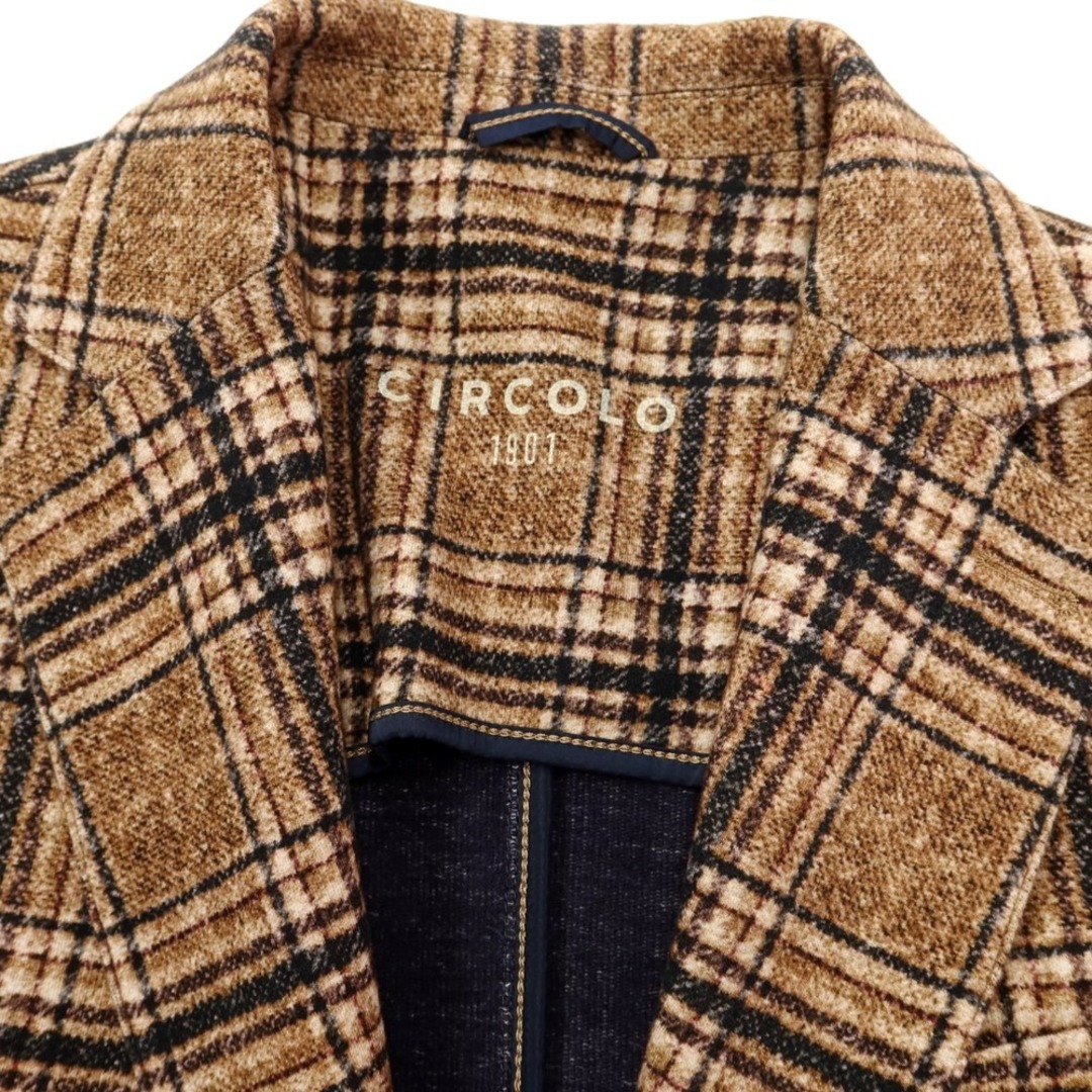CIRCOLO 1901 - 【中古】チルコロ1901 CIRCOLO 1901 コットン
