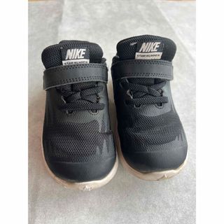 ナイキ(NIKE)のNike 子供用　スニーカー　値下げしました(スニーカー)