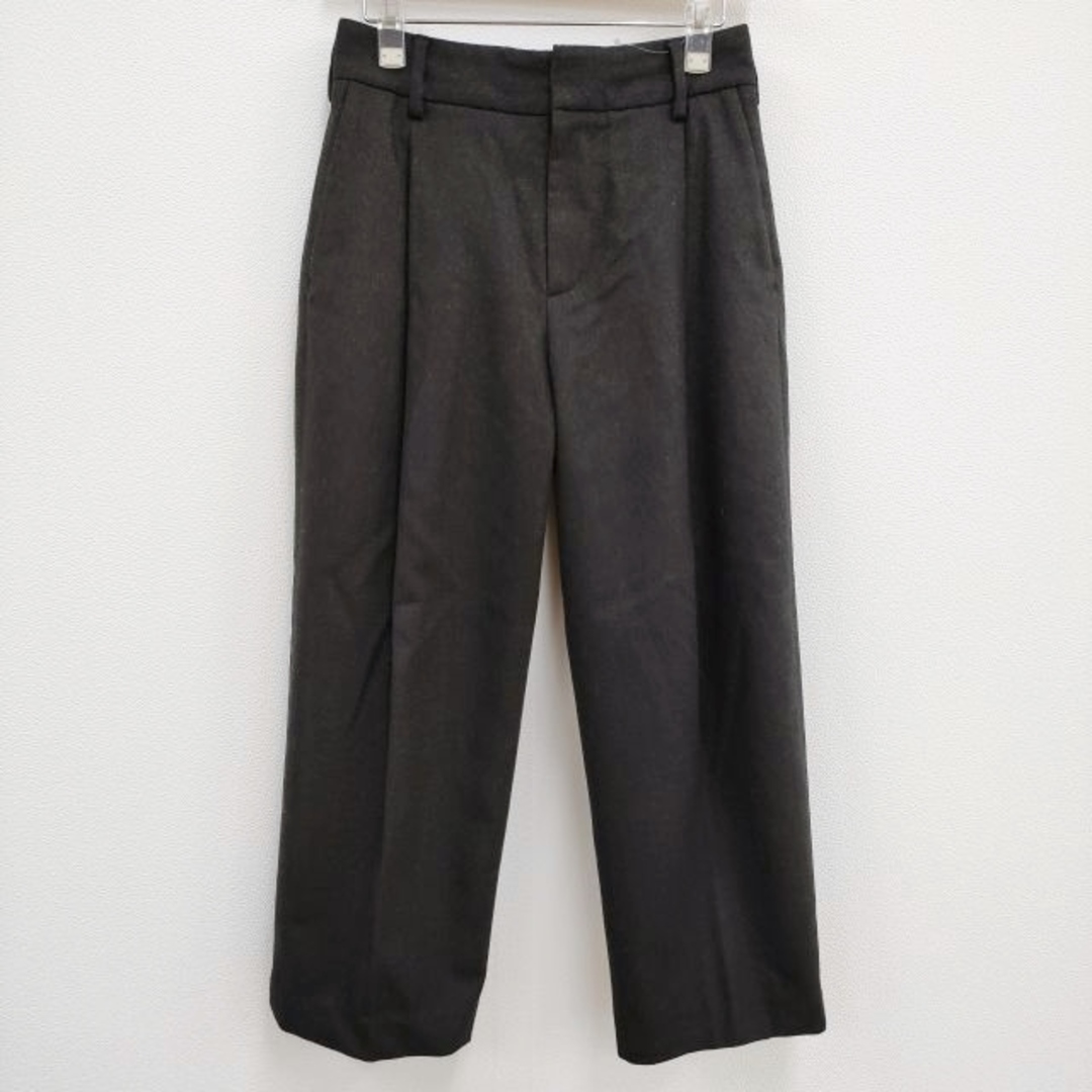 MARGARET HOWELL FLANNEL trousers