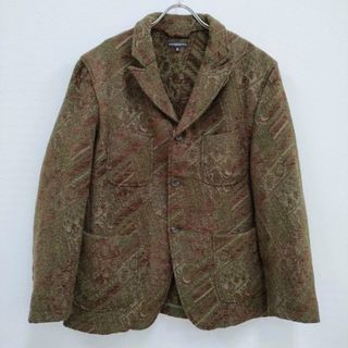 エンジニアードガーメンツ(Engineered Garments)のEngineered Garments ジャケット エンジニアードガーメンツ(テーラードジャケット)