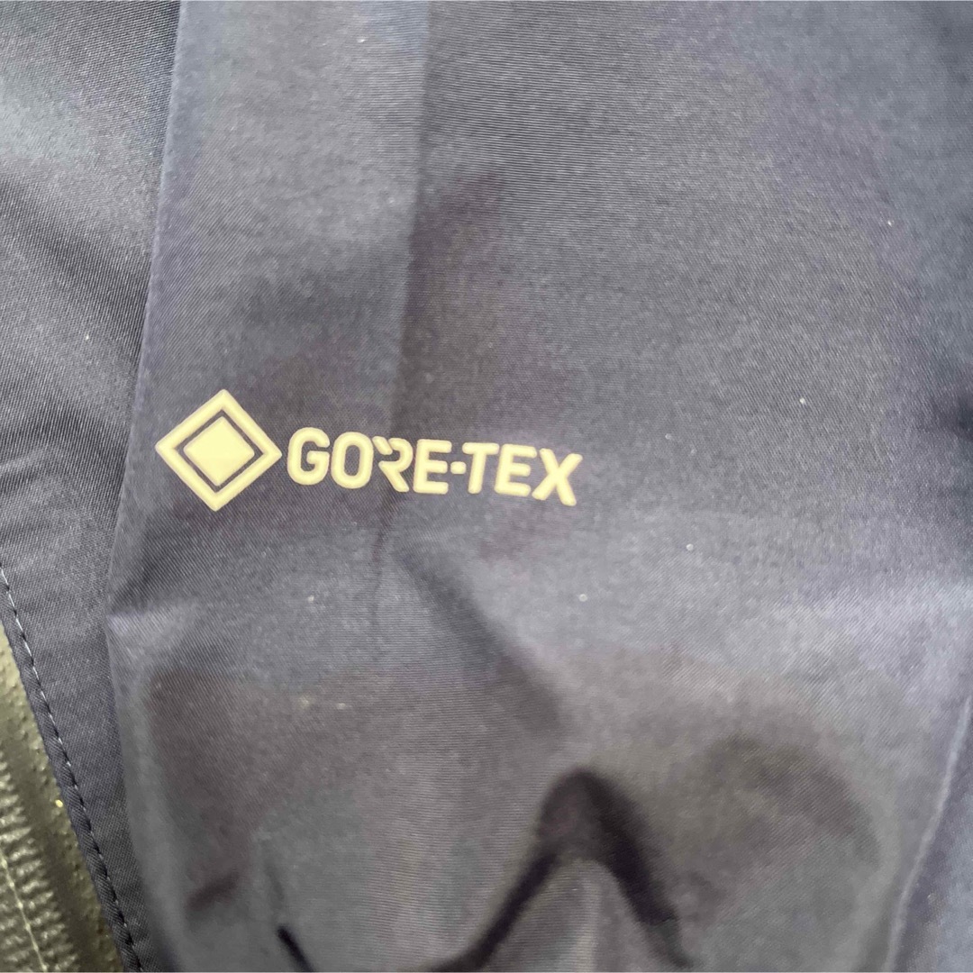 ☆ノースフェイス☆スプリンクルジャケット  GORE-TEX 130cm