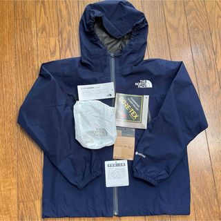 ザノースフェイス(THE NORTH FACE)のザ ノースフェイス キッズ GORE-TEXジャケット スプリンクル 130cm(ジャケット/上着)