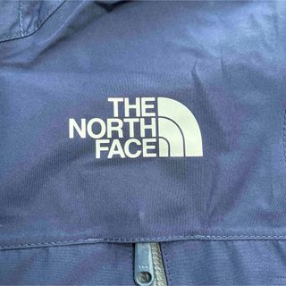THE NORTH FACE - ザ ノースフェイス キッズ GORE-TEXジャケット