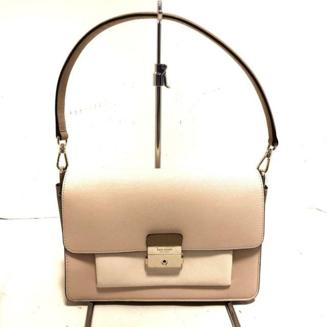 ケイトスペード ハンドバッグ 美品