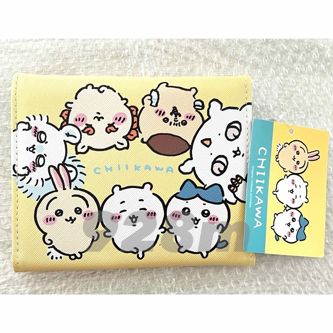 ちいかわ - ちいかわ カードホルダー カードケース パスケースの ちいかわ - ちいかわ カードホルダー カードケース パスケースの