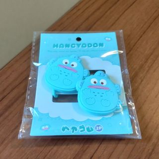 新品♪ ハンギョドン ヘアゴム(キャラクターグッズ)