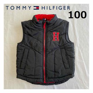 トミーヒルフィガー(TOMMY HILFIGER)のTOMMY HILFIGER（トミーヒルフィガー）ベスト(ジャケット/上着)