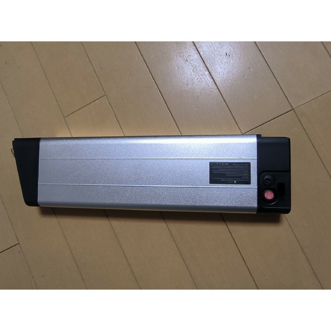 電動アシスト自転車24V 13Ahグランビート バッテリー-