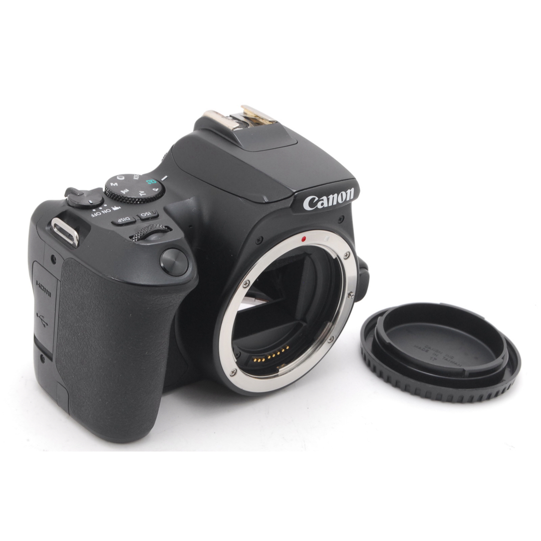 トリプルレンズ、付属品充実の大満足セット❤️Canon EOS KISS X10