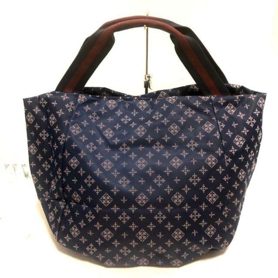 Russet - ラシット トートバッグ美品 - ナイロンの通販 by ブラン ...