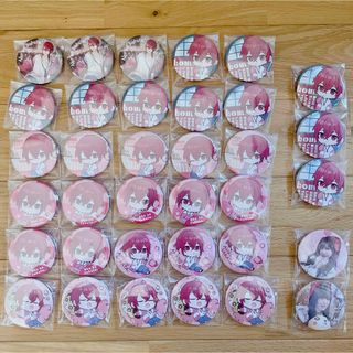 浦島坂田船 さかわん さかこちゃん 缶バ 缶バッジの通販 by shop|ラクマ