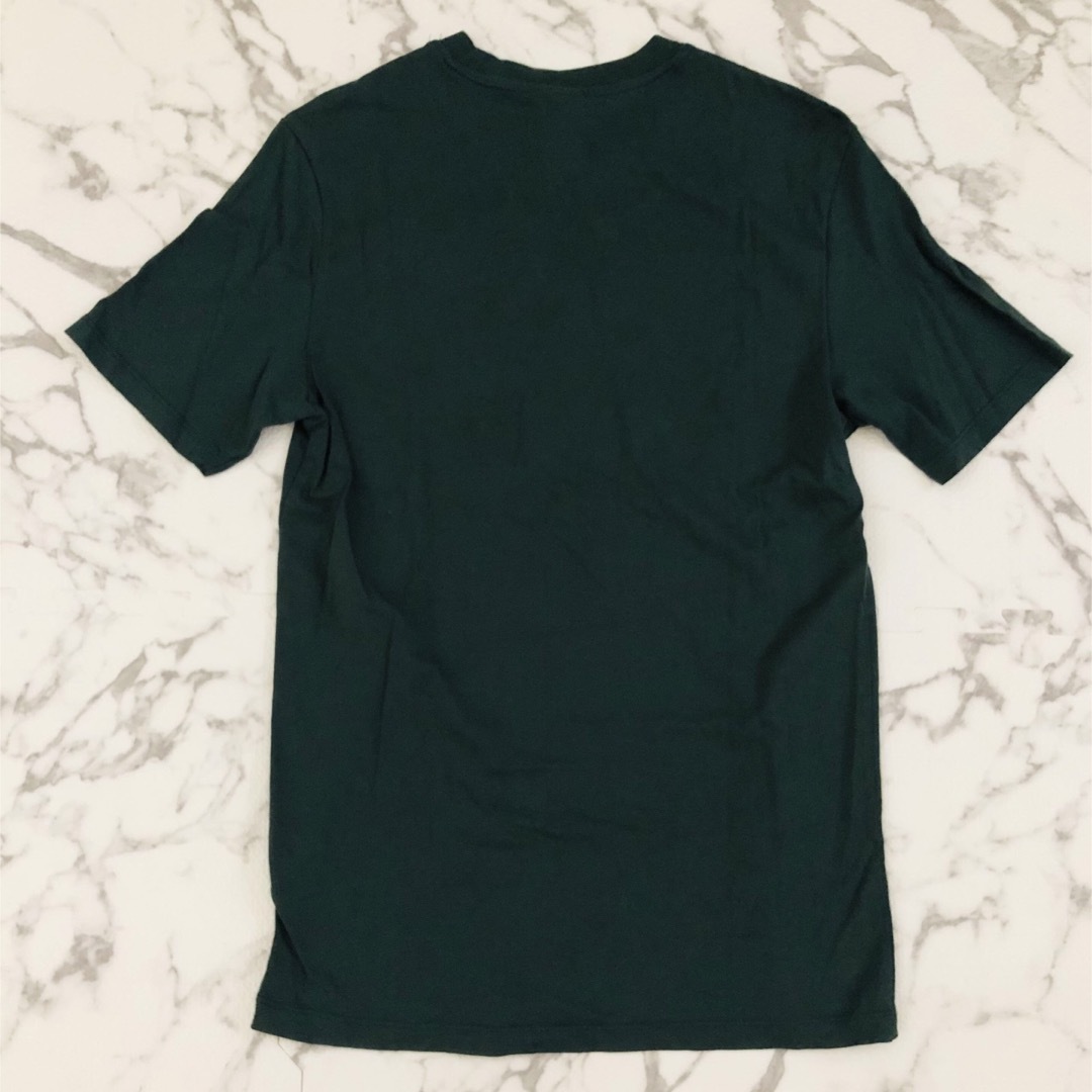 H&M(エイチアンドエム)のH&M プリント半袖Tシャツ メンズのトップス(Tシャツ/カットソー(半袖/袖なし))の商品写真