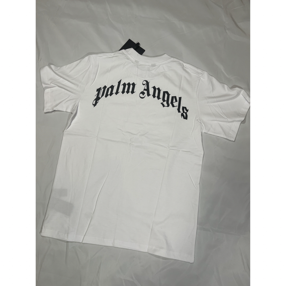 国内正規品 Palm Angels パームエンジェルス Tシャツ  ベアー クマ