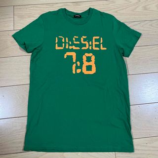 ディーゼル(DIESEL)の12/ディーゼル(Tシャツ/カットソー)