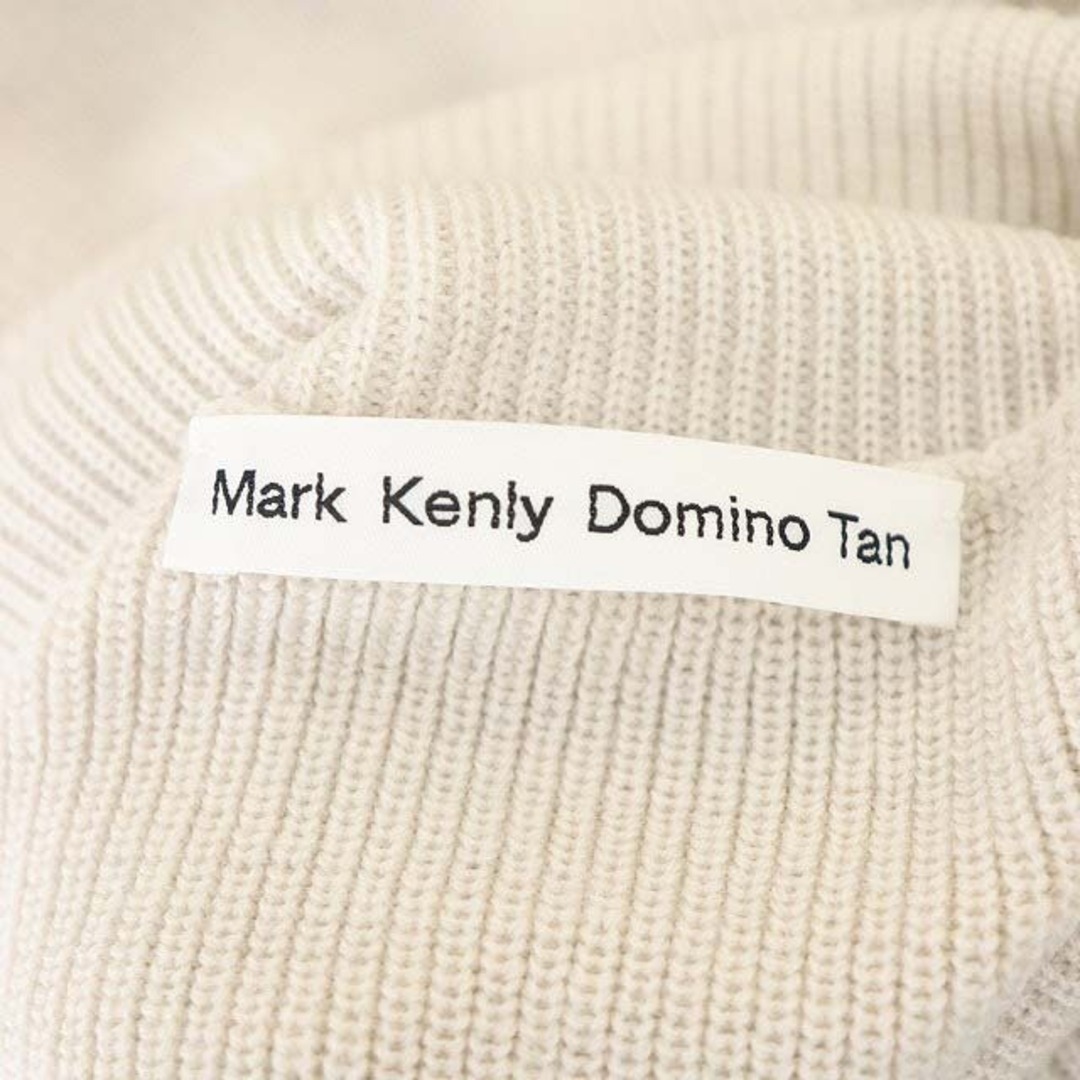 other - マークケンリードミノタン アパルトモン 22AW KNIT VEST