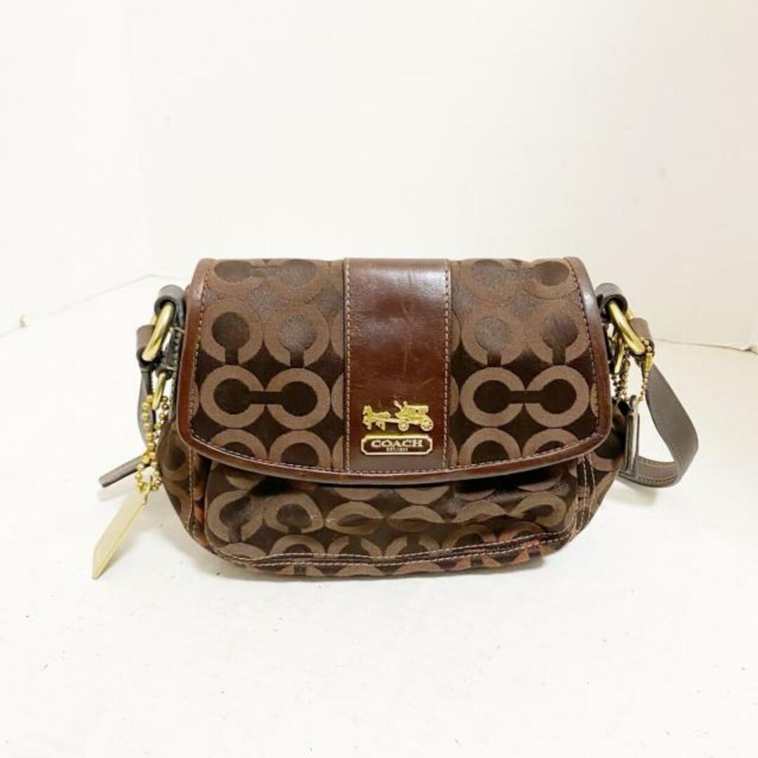 COACH(コーチ) ショルダーバッグ 12988