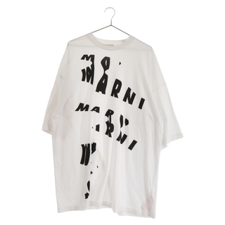 マルニ Tシャツ・カットソー(メンズ)の通販 300点以上 | Marniのメンズ