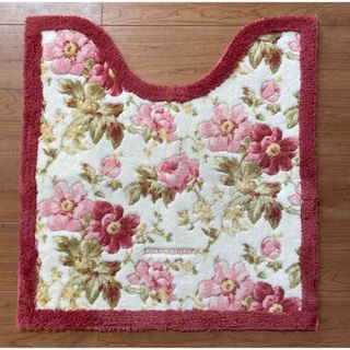 ローラアシュレイ トイレマットの通販 100点以上 | LAURA ASHLEYの