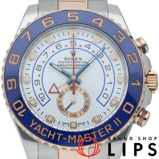 ROLEX スポーツ オイスターブレス用 コマ 駒 リンク 腕時計 K18WG メンズ