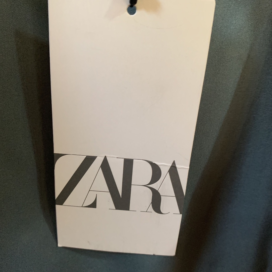 新品 SNS大人気商品 マウンテンパーカー Mサイズ ZARA unip