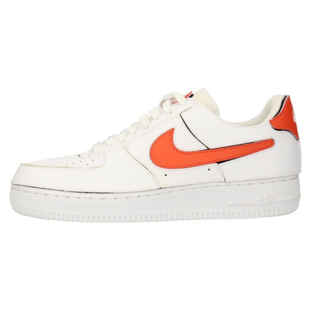 NIKE - NIKE ナイキ AIR FORCE1 COSMIC CLAY エアフォース1 ローカット