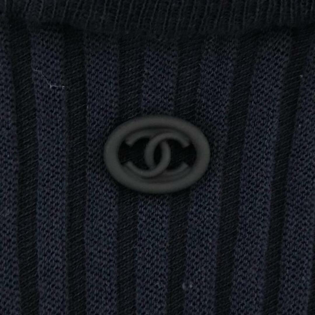 CHANEL - シャネル ワンピース サイズ34 S - P60480の通販 by ブラン