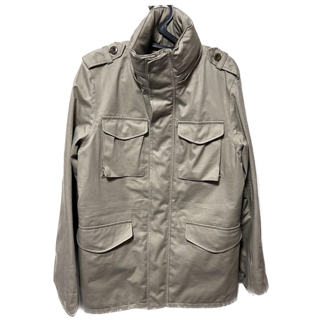 【定価16万】8010GEKKO GORE-TEX&シンサレートM65