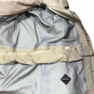【定価16万】8010GEKKO GORE-TEX&シンサレートM65