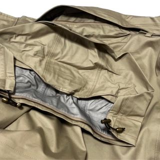 【定価16万】8010GEKKO GORE-TEX&シンサレートM65
