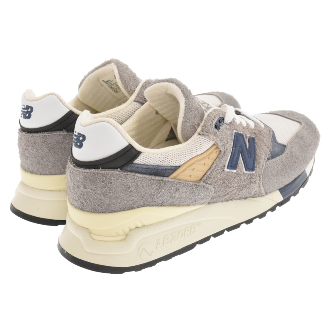 NEW BALANCE ニューバランス サイズ:26.0cm M990 GL5 MADE IN U.S.A