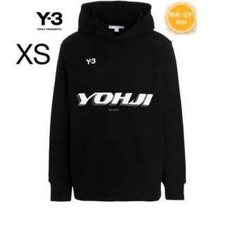 ワイスリー(Y-3)の人気即完品　22AW Y-3 COTTON PARKER(パーカー)