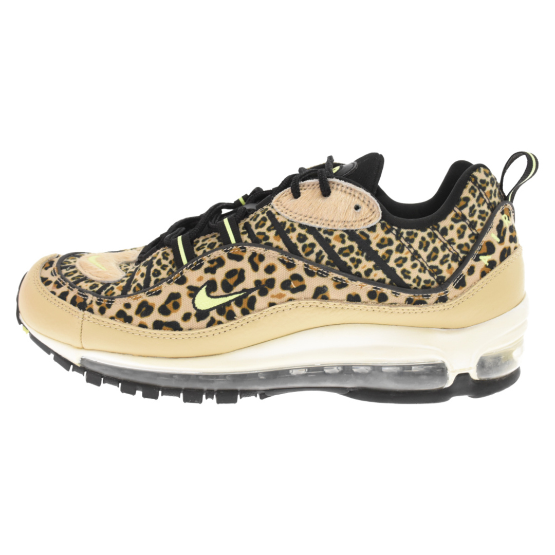 NIKE ナイキ WMNS Air Max 98 Animal Pack ウィメンズ エアマックス98 アニマル パック ローカットスニーカー マルチ US11.5 /28.5cm BV1978-200