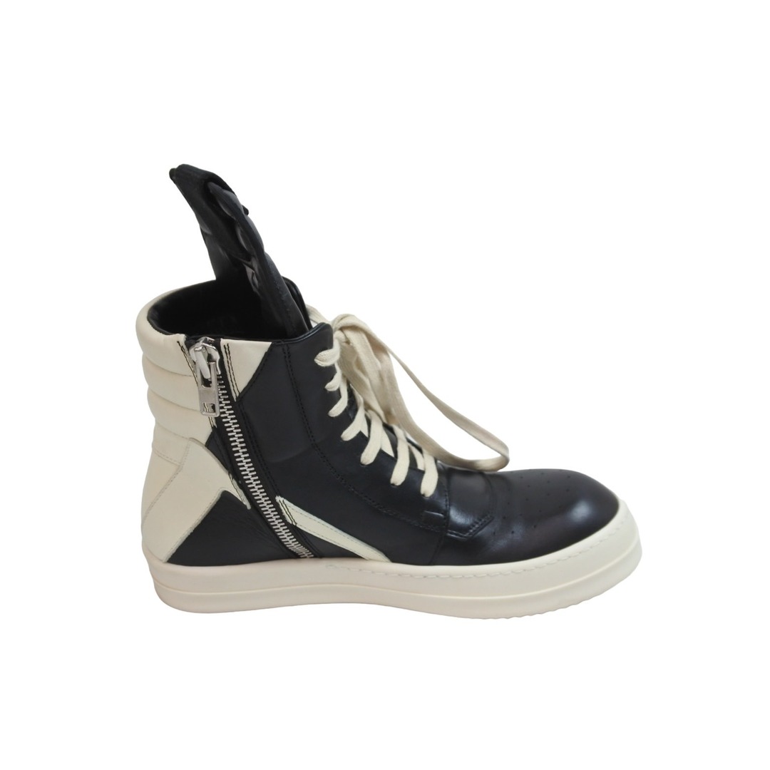 Rick Owens - Rick Owens リックオウエンス ジオバスケット ハイカット Rick Owens - Rick Owens リックオウエンス ジオバスケット ハイカット