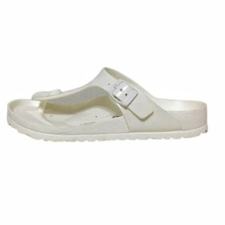 ビルケンシュトック(BIRKENSTOCK)のビルケンシュトック サンダル 40 メンズ -(サンダル)