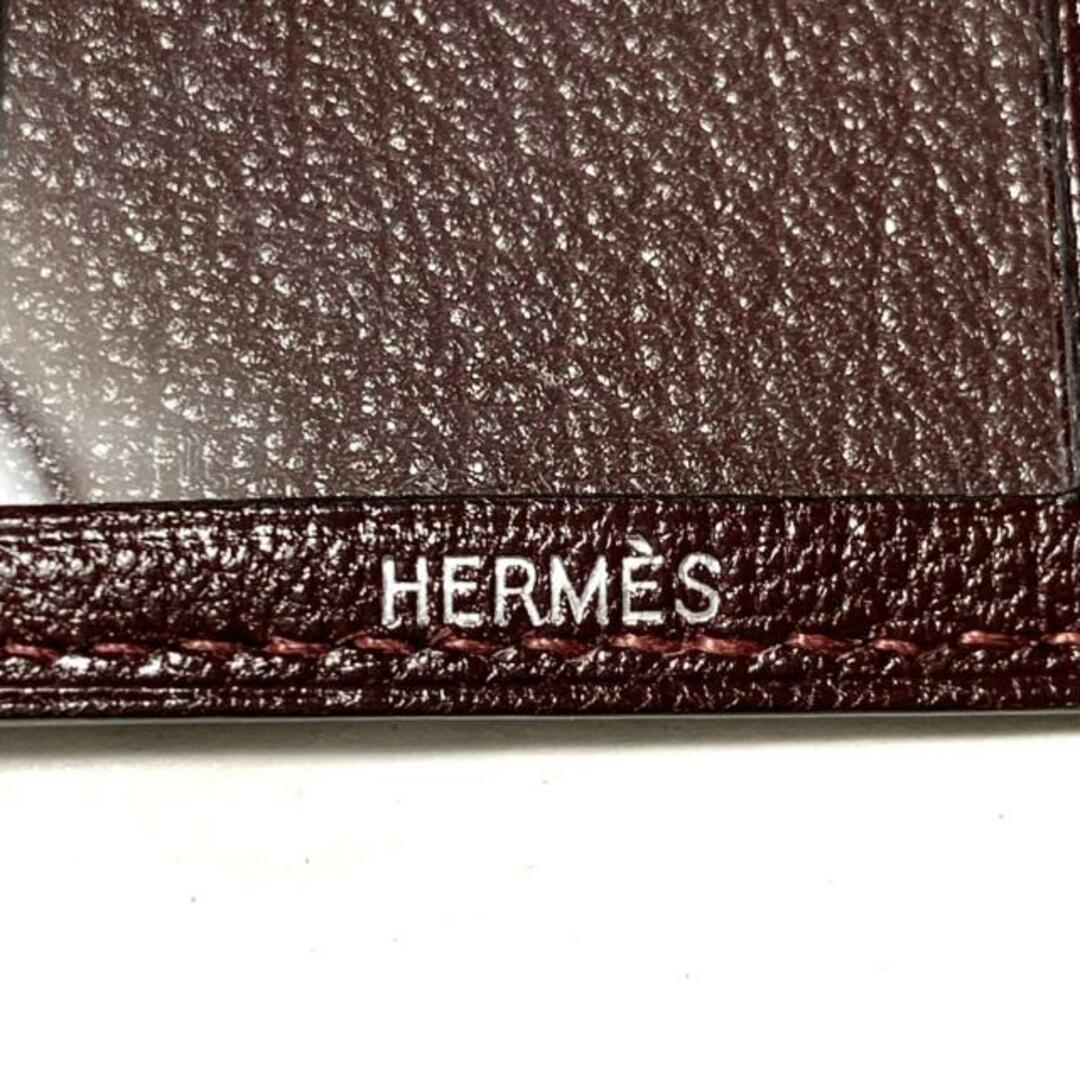 HERMES(エルメス) 小物美品  -