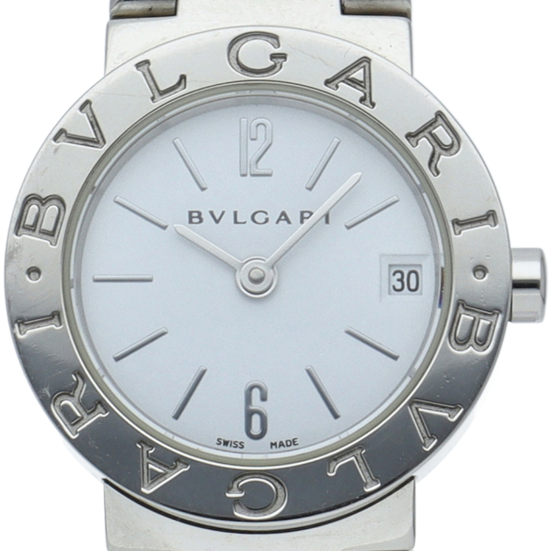 ブルガリ レディース腕時計 bb23ss