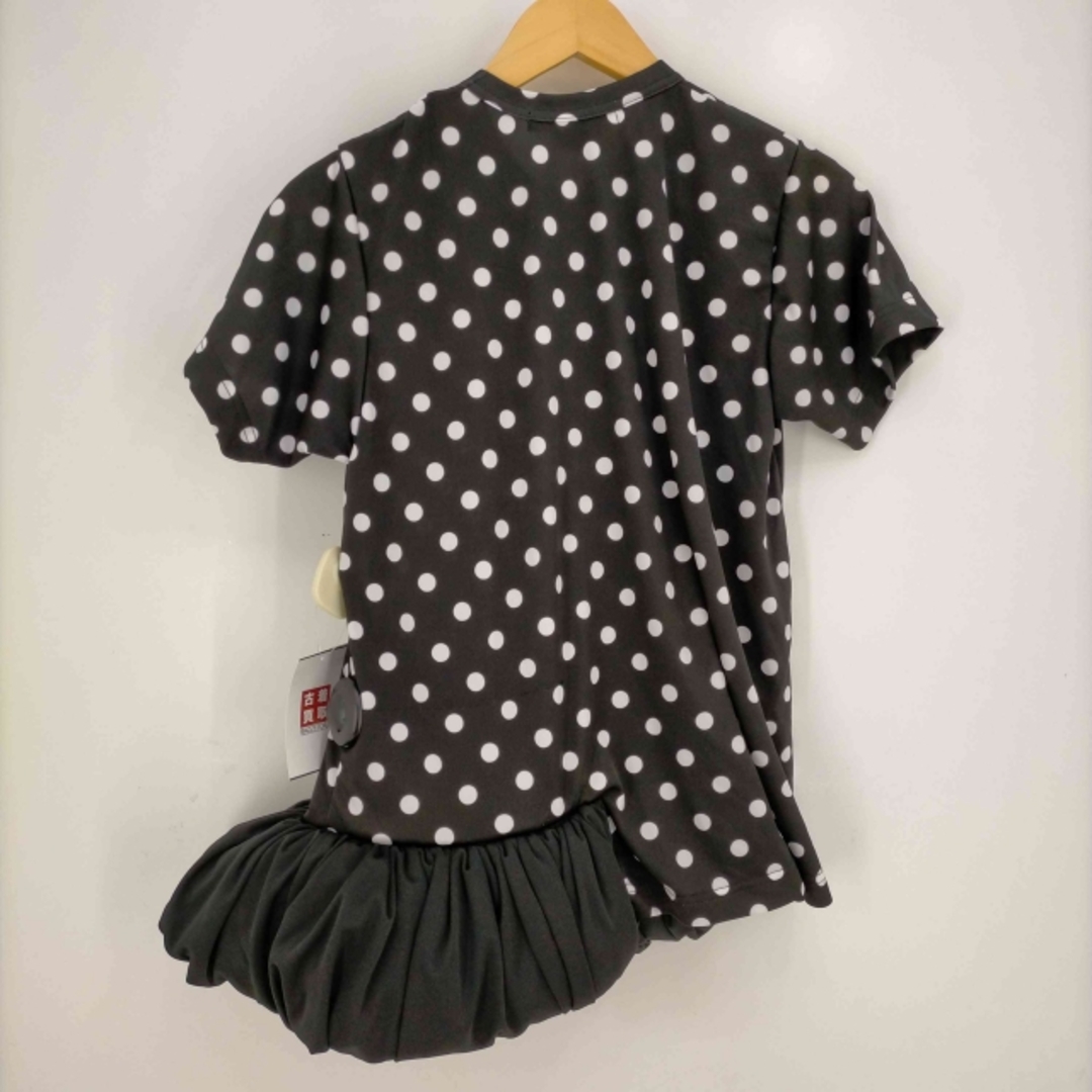 COMME des GARCONS(コムデギャルソン)のCOMME des GARCONS(コムデギャルソン) レディース トップス レディースのトップス(Tシャツ(半袖/袖なし))の商品写真