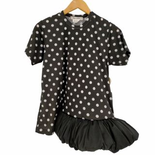 コムデギャルソン(COMME des GARCONS)のCOMME des GARCONS(コムデギャルソン) レディース トップス(Tシャツ(半袖/袖なし))