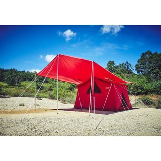 Coleman - 新品未使用 コールマン 120th アニバーサリー テント Coleman - 新品未使用 コールマン 120th アニバーサリー テント