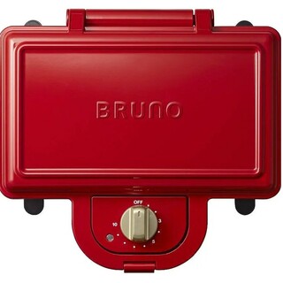ブルーノ(BRUNO)のホットサンドメーカー BRUNO(サンドメーカー)