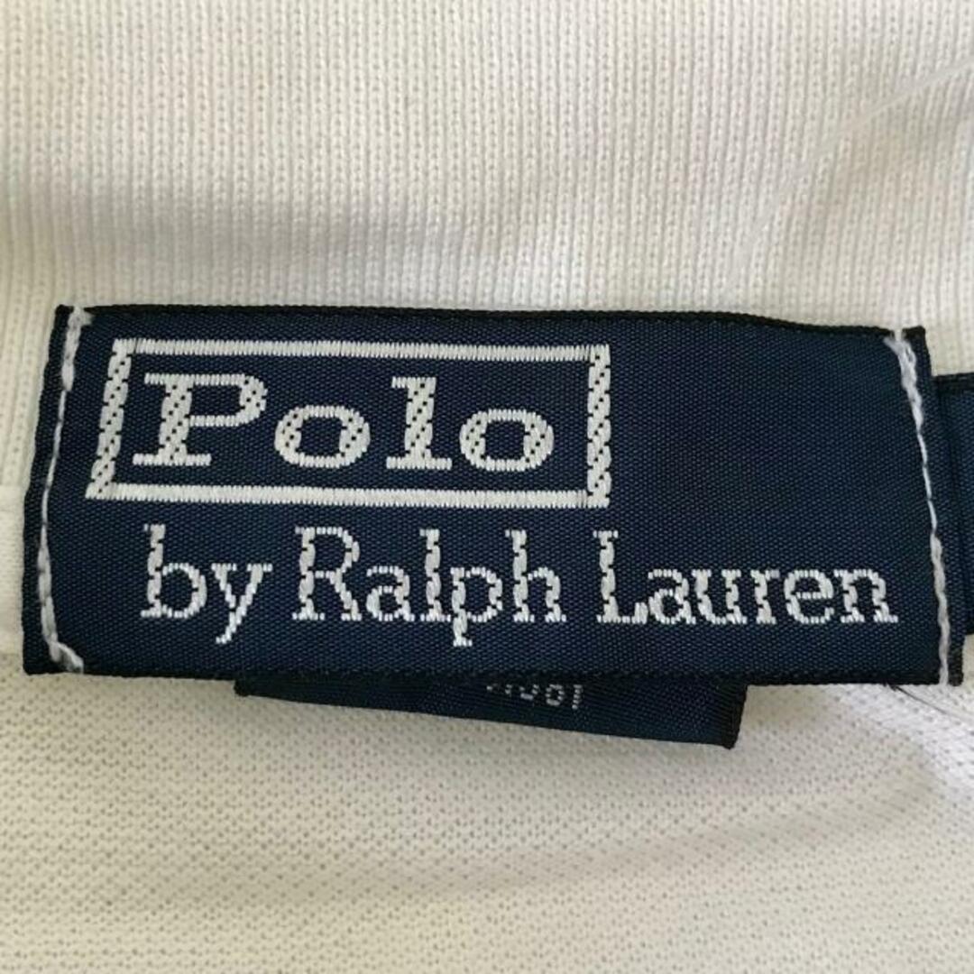 POLO RALPH LAUREN(ポロラルフローレン)のポロラルフローレン 半袖ポロシャツ L メンズのトップス(ポロシャツ)の商品写真