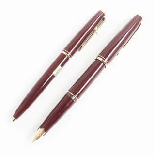 モンブラン ビンテージの通販 200点以上 | MONTBLANCを買うならラクマ
