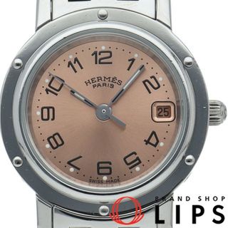 エルメス ロゴ 腕時計(レディース)の通販 39点 | Hermesのレディースを