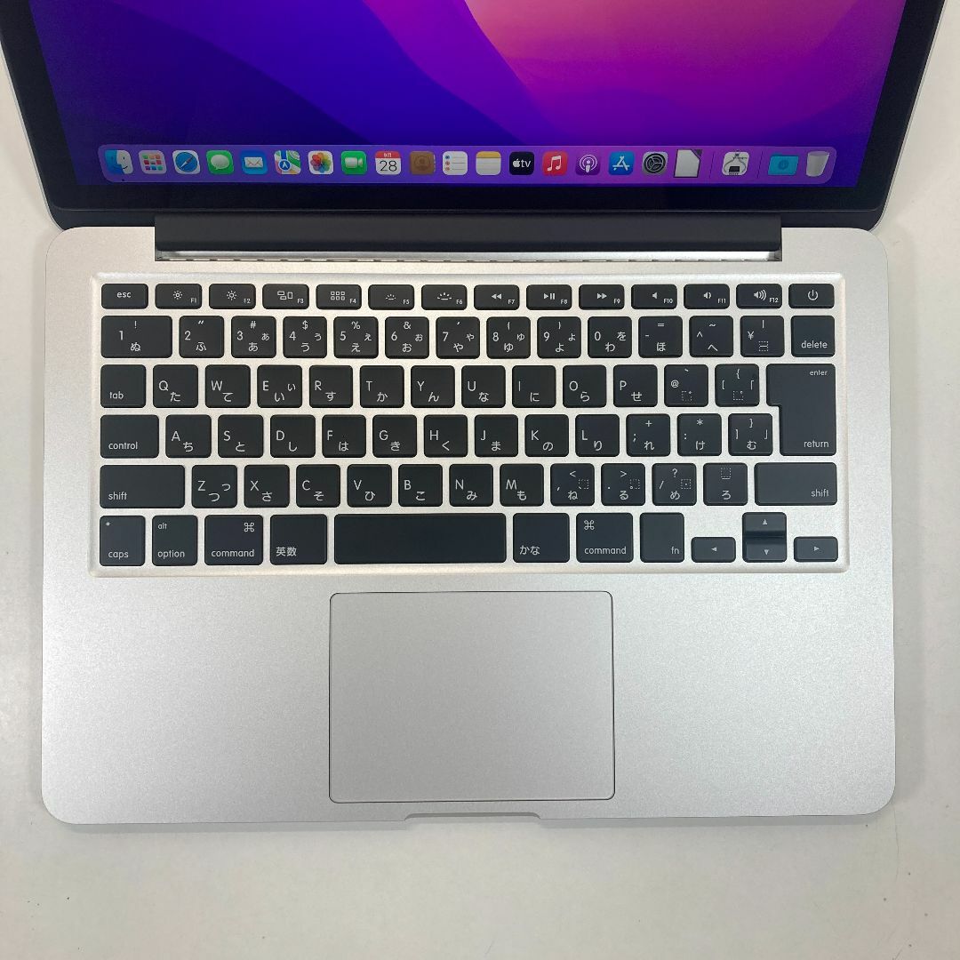 Apple MacBook Pro Core i5 ノートパソコン （O26） 2