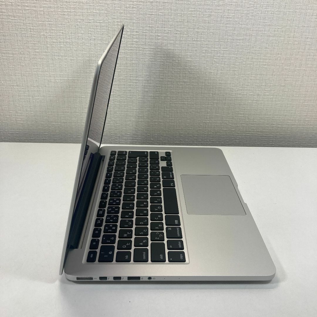 Apple MacBook Pro Core i5 ノートパソコン （O26） 3