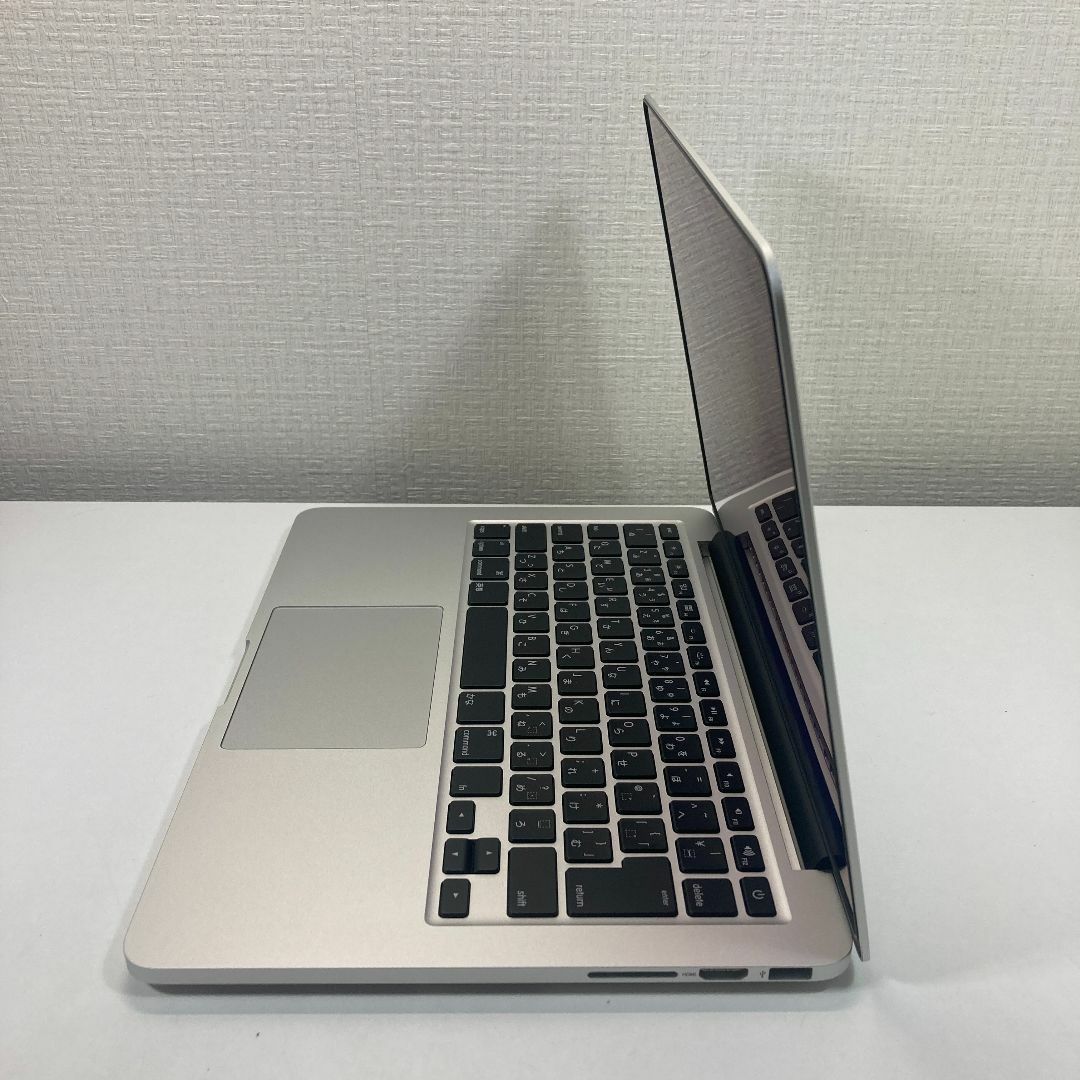 Apple MacBook Pro Core i5 ノートパソコン （O26） 4