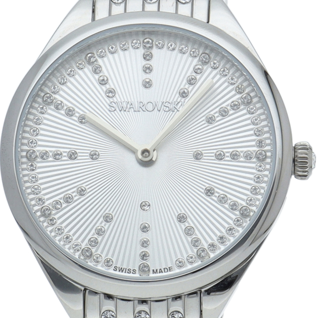 SWAROVSKI - スワロフスキー Attract ウォッチ レディース時計 Attract