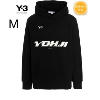 ワイスリー(Y-3)の人気即完品　22AW Y-3 COTTON PARKER(パーカー)