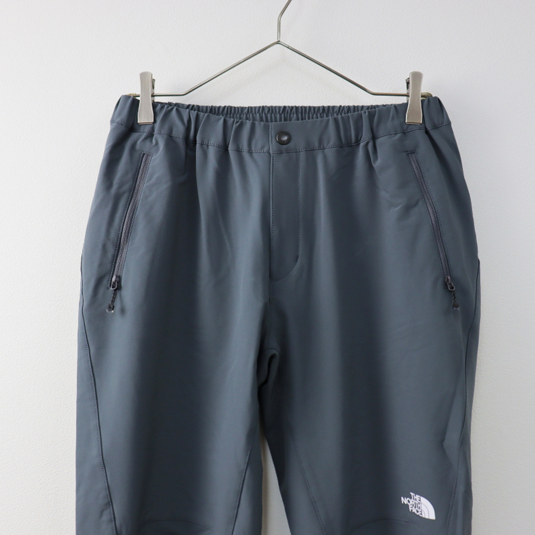 ノースフェイス THE NORTH FACE NBW32210 アルパインライトパンツ XL