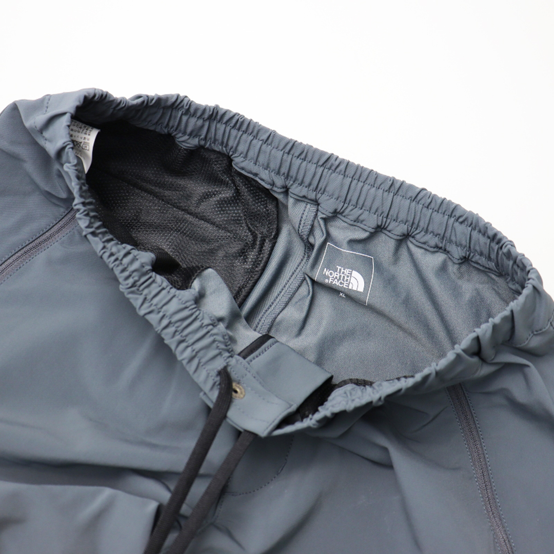 ノースフェイス THE NORTH FACE NBW32210 アルパインライトパンツ XL